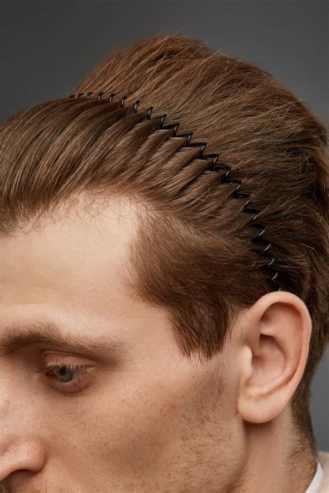 givenchy men headband